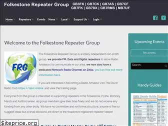 folkestonerepeatergroup.org.uk