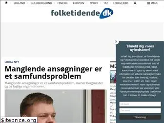 folketidende.dk