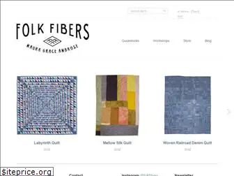 folkfibers.com