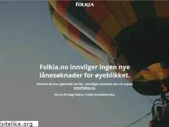 folkia.no