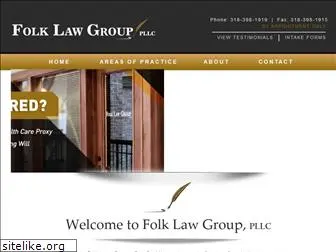 folklawgroup.com