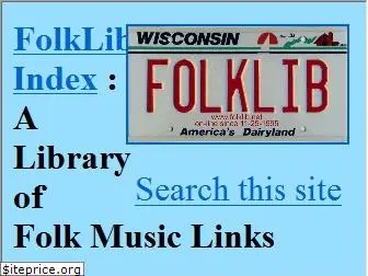 folklib.net