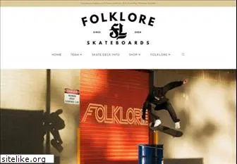 folklore.com.au