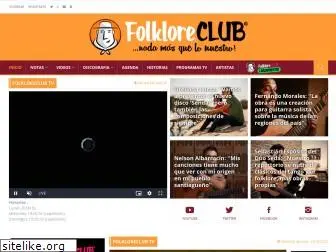 folkloreclub.com.ar