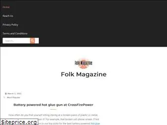 folkmagazine.com.au