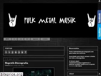 folkmetalmusik.blogspot.com