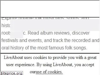 folkmusic.about.com