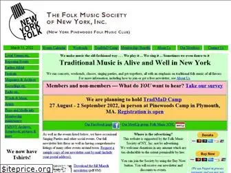 folkmusicny.org