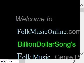 folkmusiconline.com