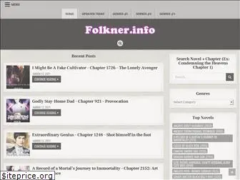 folkner.info