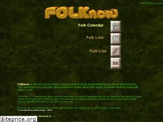 folknow.com