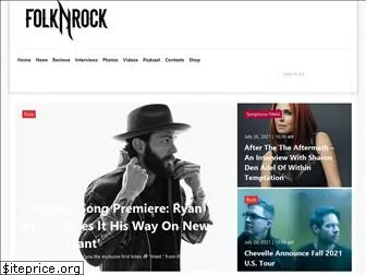 folknrock.com