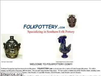 folkpottery.com