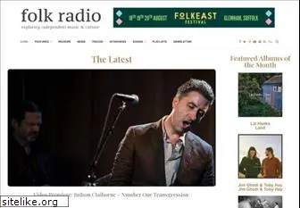 folkradio.co.uk