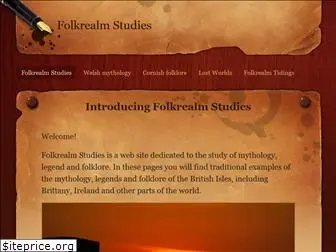 folkrealmstudies.weebly.com