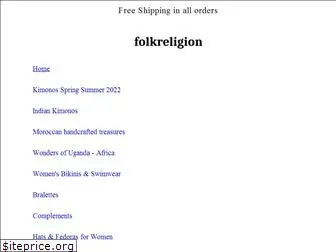 folkreligion.com