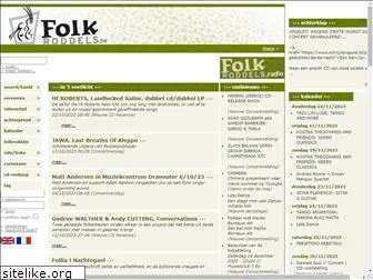 folkroddels.be