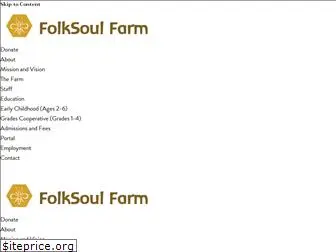 folksoulfarm.com