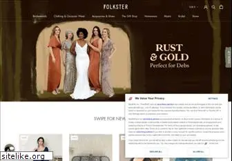 folkster.com