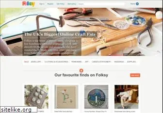 folksy.com