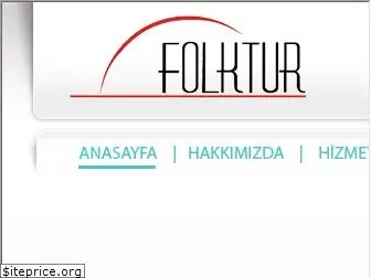 folktur.com