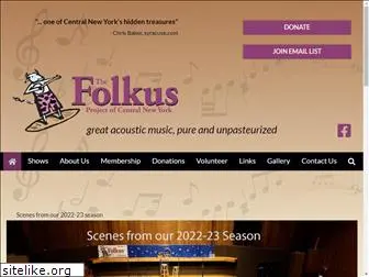 folkus.org