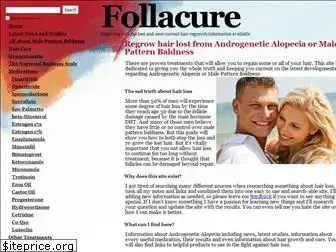 follacure.com