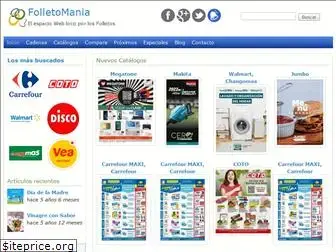 folletomania.com.ar