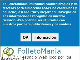 folletomania.es