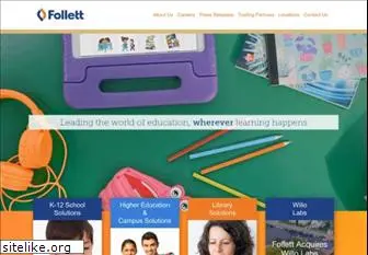 follett.com