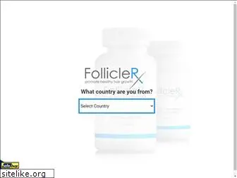 folliclerx.com
