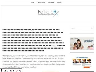 folliclerx.in
