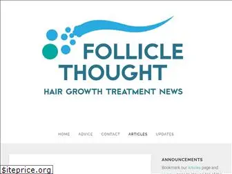 folliclethought.com