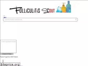 folliculitisscout.com