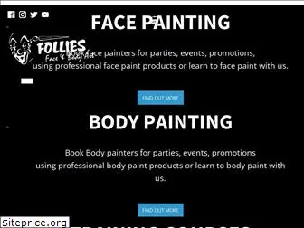 follies.co.uk