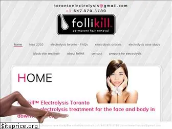 follikill.com