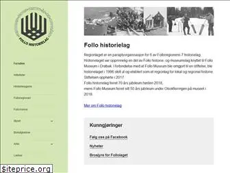 follo-historielag.org