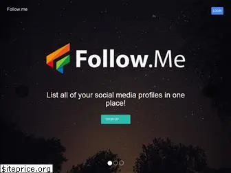 follow.me