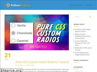followandrew.dev