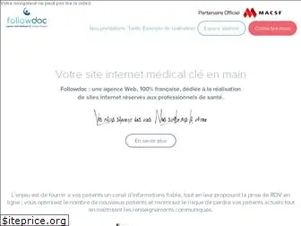 followdoc.fr