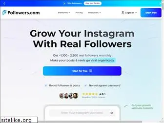 followermaster.com