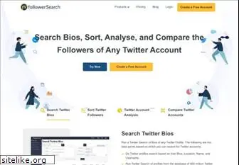 followersearch.com