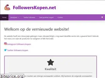followerskopen.net