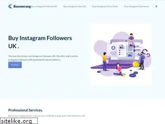 followersuk.uk