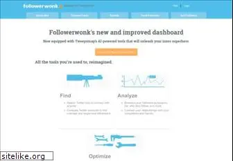 followerwonk.com