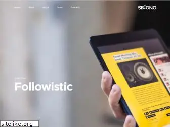 followistic.com