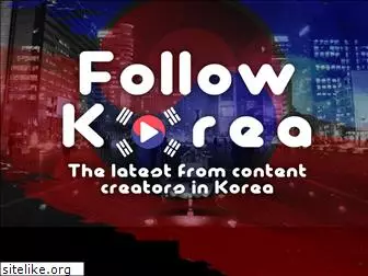 followkorea.com
