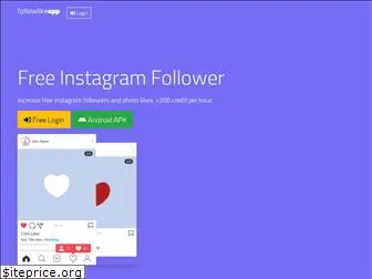 followlike.app