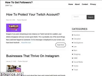 followlists.com