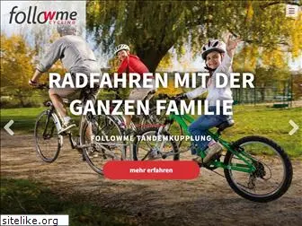 followme-cycling.de